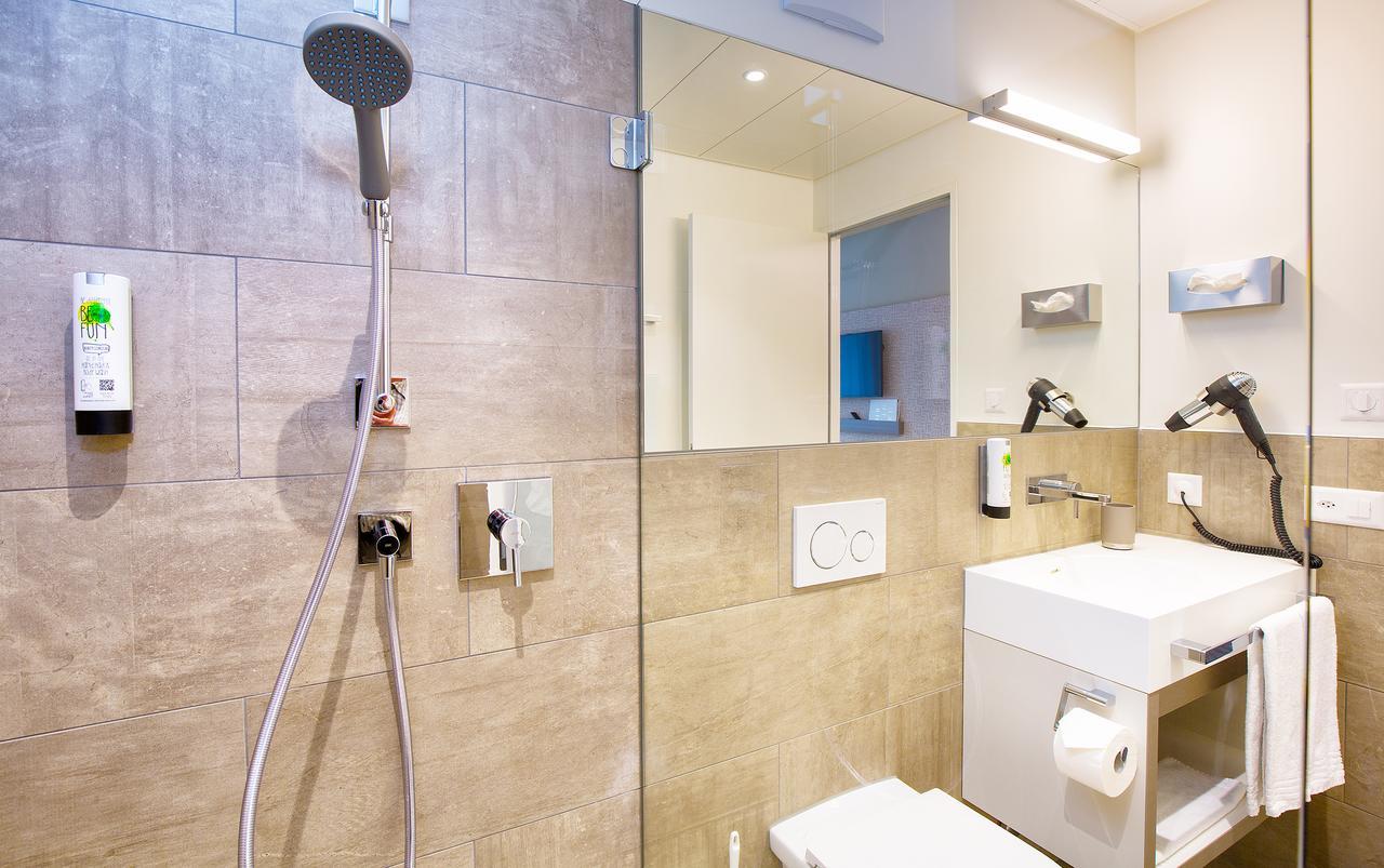 B_Smart Motel Landquart Luaran gambar
